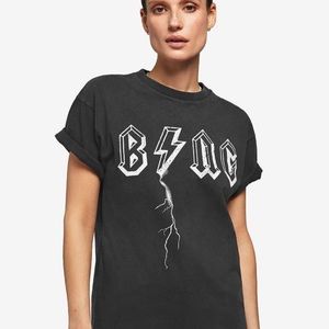 Anine Bing Tee Shirt